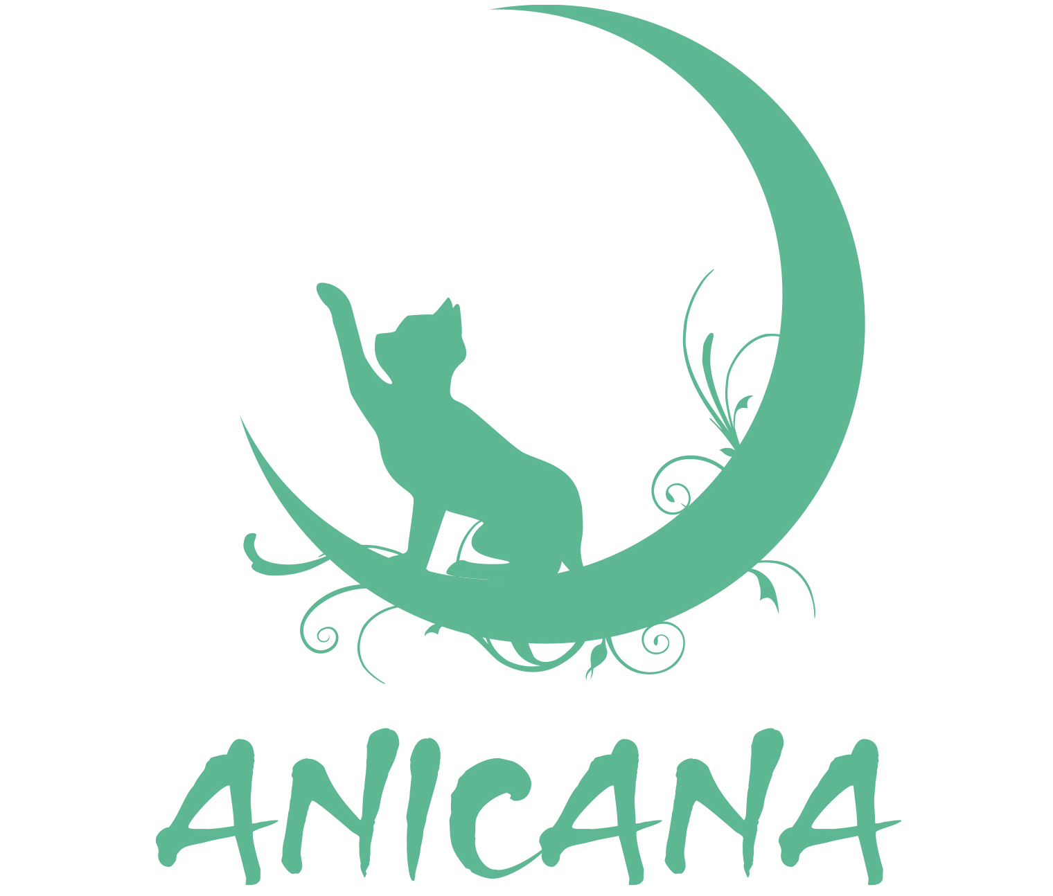 ANICANAロゴ