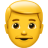 男性