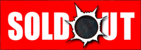 SOLD OUT